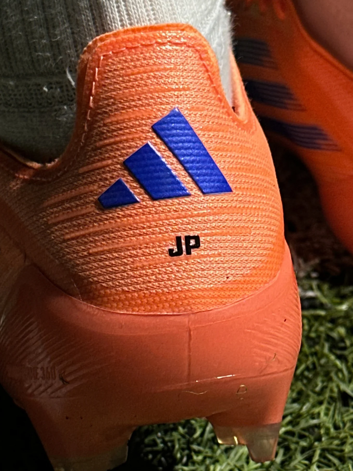 Initials