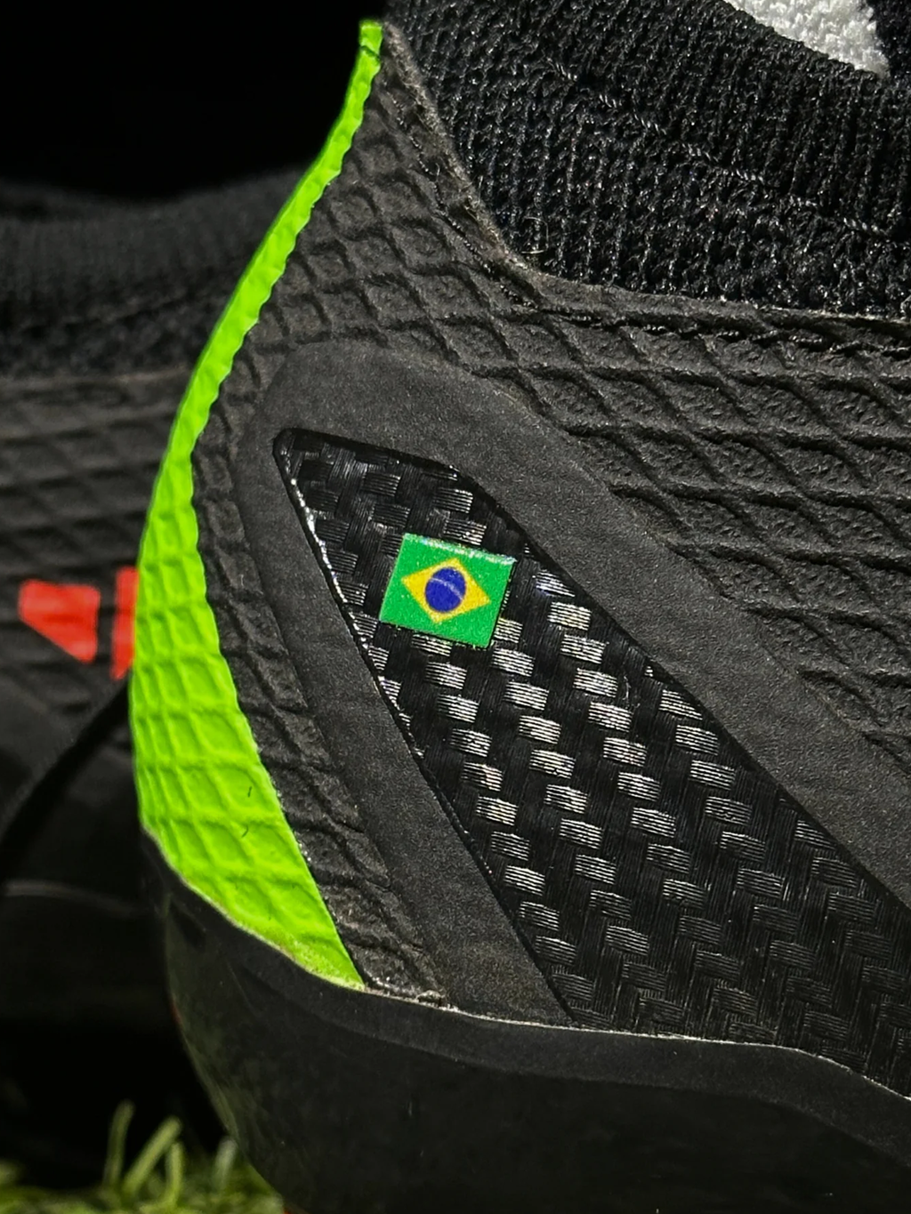 South America