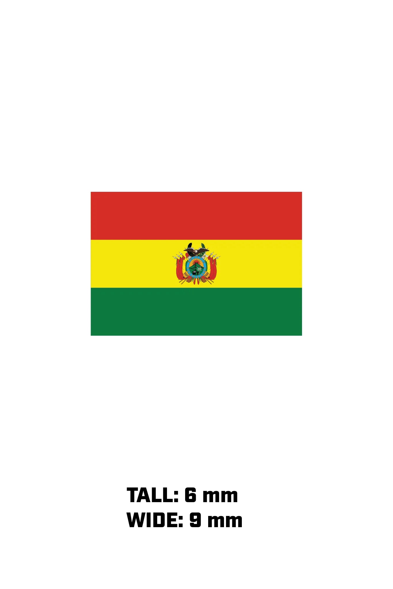South America