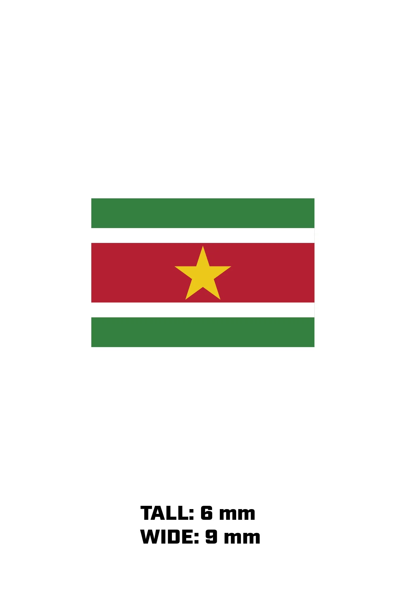 South America
