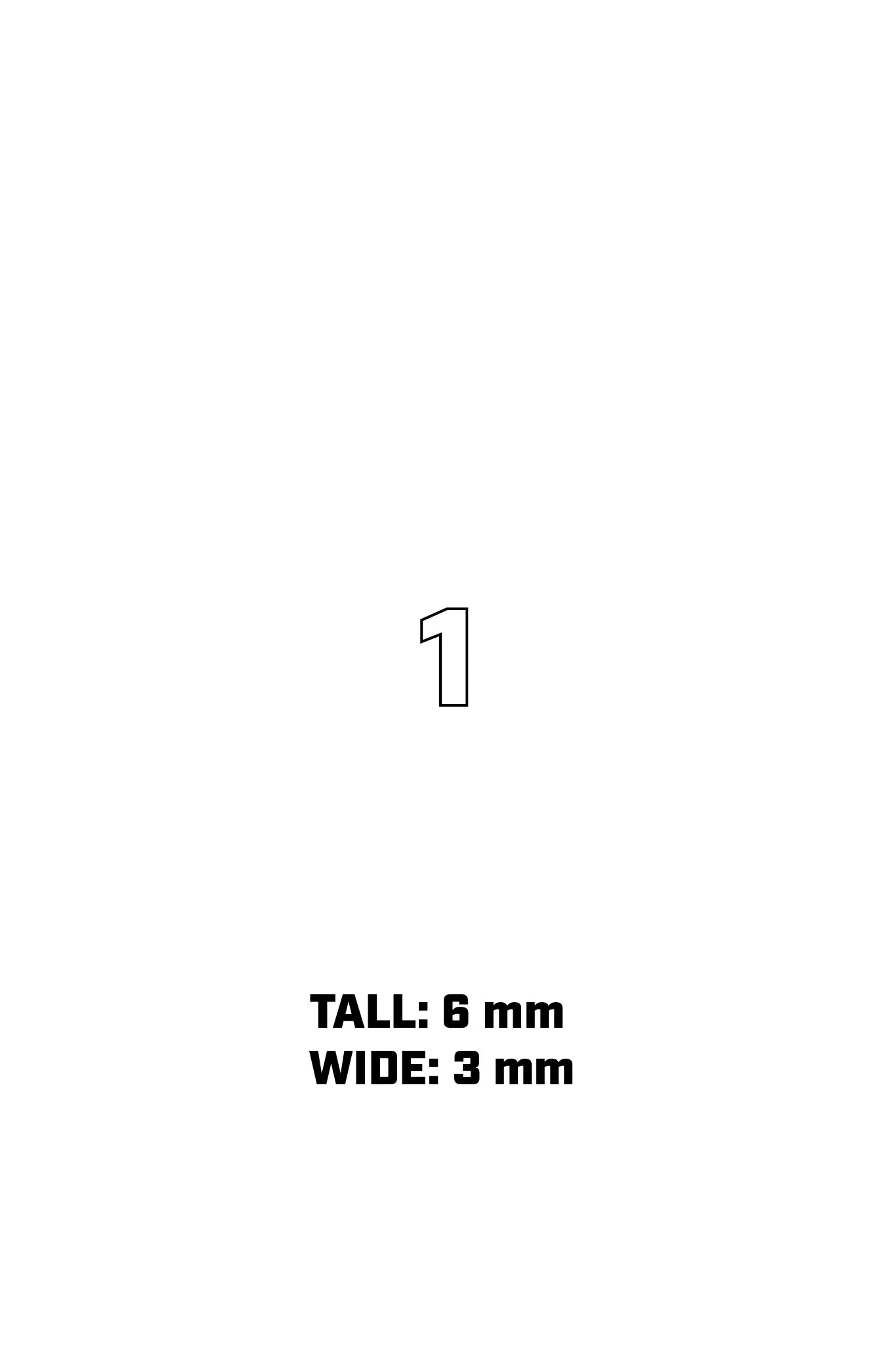 Numbers