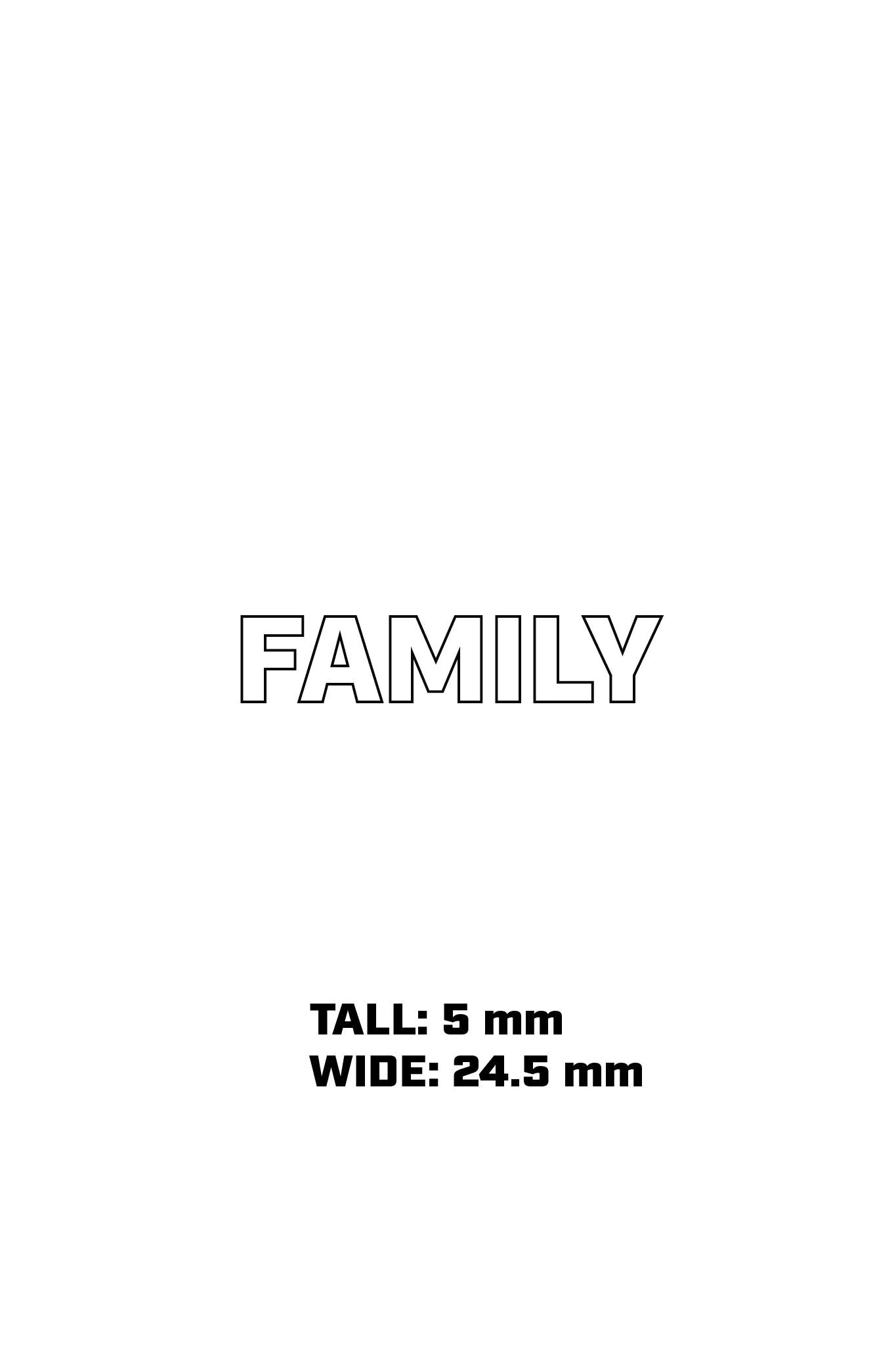 Family